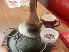 -杯子红牛排(南庄吉利广场店)