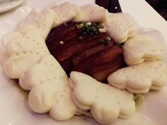 -鑫巴蜀小镇 · 水煮鱼专研店(玉桥店)