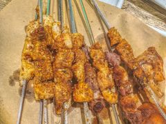 烤肉筋-巨无霸串店(大什字街店)