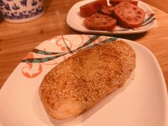 -老城南.鸭血粉丝汤(夫子庙店)