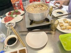 -燃计沙茶皇·香港沙茶火锅(人广旗舰店)