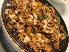 -眉州东坡(北苑华贸店)