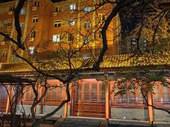 -中央音乐学院歌剧音乐厅