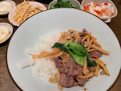 -漆黑觉米粉(三里屯店)