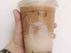 -瑞幸咖啡(卓越城店)