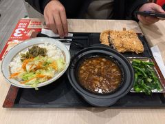 -永和大王(北京站内一店)