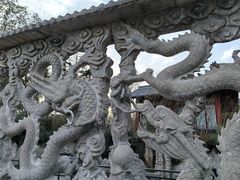 -安徽八里河旅游区
