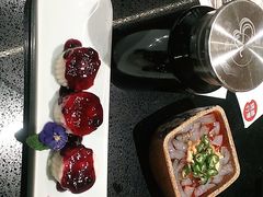 -鱼见你烤鱼•本地烧烤(1818店)