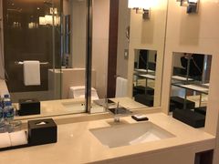 -香港尖沙咀凯悦酒店