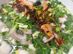 -长香源葫芦头梆梆肉(兴隆巷店)