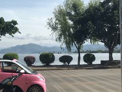 -恋羊时代黑山羊火锅(滨海大道店)