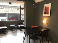 -NokNok Coffee(宽窄巷子店)