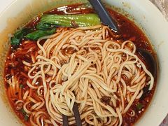 -李先生牛肉面大王(长春儿童医院店)