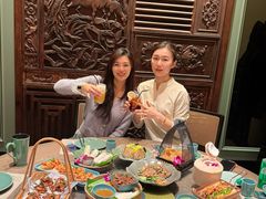 -安南越南餐厅(青岛万象城店)