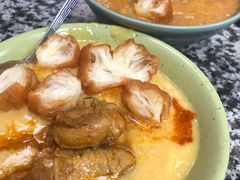 -002鱼汤粉(龍園店)