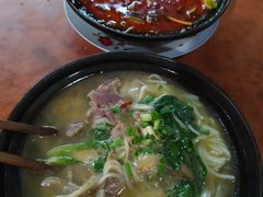 -李米线(武陵路店)