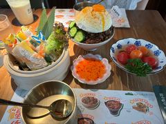 -岛风·台食小馆 ISLAND BISTRO(烟台山店)