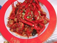 -熊记虾王·小龙虾(东晓南店)
