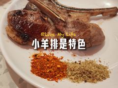 -北京海德酒店温泉