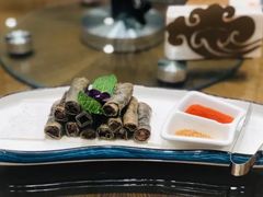 -玉舌尖私房菜(裕华店)