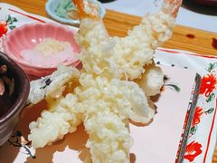 -花潮料理艺食馆(世欧广场店)