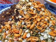 -老马家马蓉蛋菜夹馍·腊牛肉夹馍(回民街店)