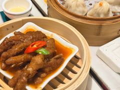 -悦得闲广式点心茶楼(蓝鲸世界店)