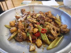 -台北楚楚园馅饼粥(虹桥南丰城店)