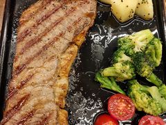 -必胜客(张掖西大街店)