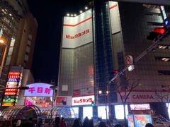 -Bic Camera (难波店)