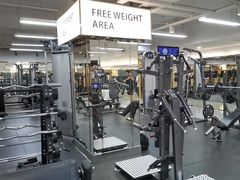 -古德菲力健身(特区报业店)