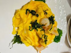 虾仁炒蛋-闻见中国海南菜(K11店)