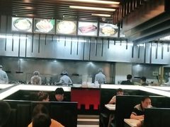 -大铁勺新津菜(东丽阳光新业广场店)