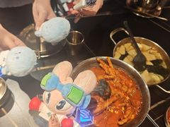 -HOTISLAND海鸡岛·韩国料理(江南西店)