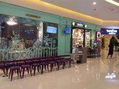 门面-塔哈尔·新疆盛宴(城西银泰店)