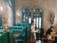 -卢布里西餐厅(总店)