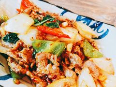 -Hi YOU你的饭局泰餐厅(雍和宫店)