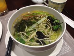 -安徽饭店·白鹭阁自助餐厅(梅山路店)