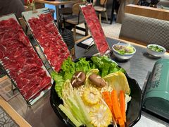 -潮界(虹桥新天地店)