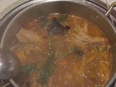 -刘一锅筋头巴脑(大悦城C店)