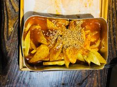 -火焰枪蛋·烧烤(奉天街店)