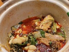 -周家二小姐的菜(西津渡店)