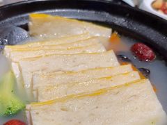 -小碗大胃(福久源新天地店)