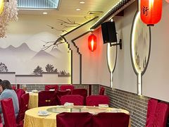-老街饭庄·地道淮扬菜(扬子江北路总店)
