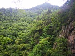 -浙北大峡谷