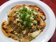 -窄巷子陕菜馆·地道陕西菜(粉巷店)