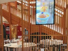 -森隆饭庄(崇文门新世界百货店)