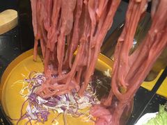 -成都老码头火锅(旺角店)