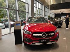 -奔驰上海利星(七宝店)