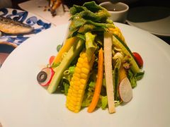 -山葵家·创意料理(万象汇店)